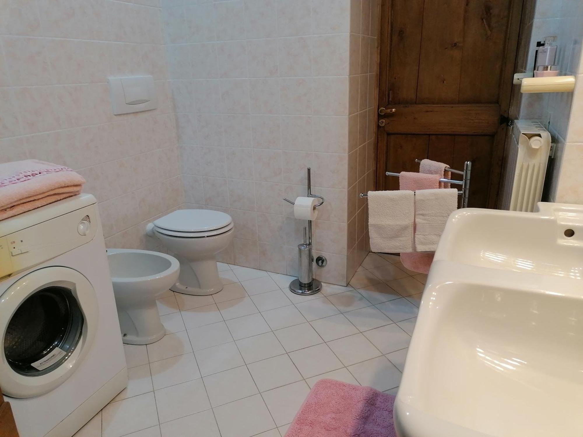 Residenza Le Ortensie Тоди Номер фото